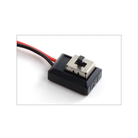 Switch - 25A - SL - L - 35A - SL/60A - SL
