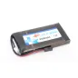Intellect Tx Lipo 2300mAh 1C 2S MX11 Intellect Tx Lipo 2300mAh 1C 2S MX11