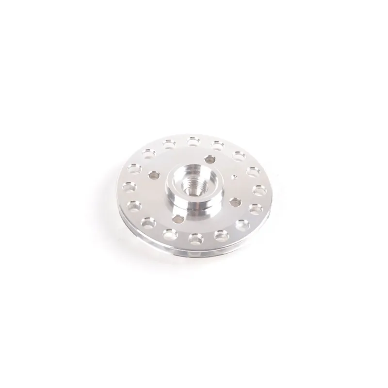 Contact .21 Conic Insert Head Oval Plus