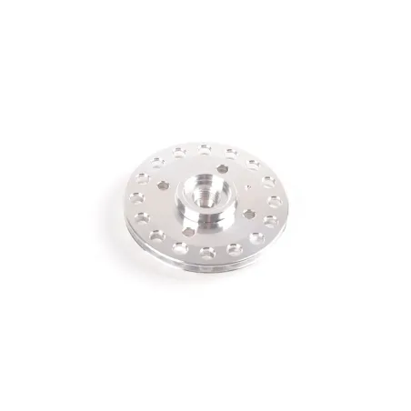 Contact .21 Conic Insert Head Oval Plus