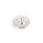 Contact .21 Conic Insert Head Oval Plus