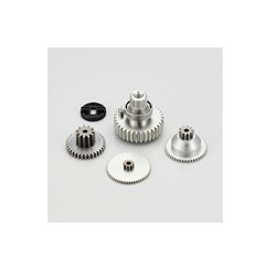 KO Alloy Gear Set RS2/3-BSx2 Power Type