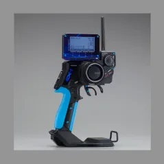KO EX1 Ver 3 (KIY) KR-413FH Set-TX+RX-Blue