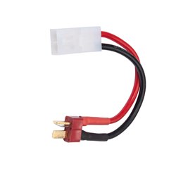 Adaptor Wire - Tammiya/JST - US-Style Plug