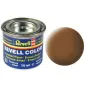 Revell 14ml Tinlets 82 Dark Earth Matt RAF