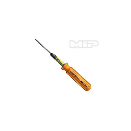 MIP .9mm Thorp Hex Driver