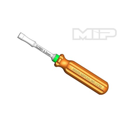 MIP Nut Driver Wrench - 5.5mm