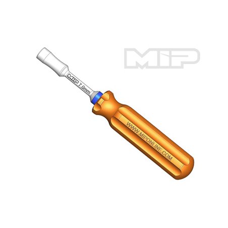 MIP Nut Driver Wrench - 7.0mm