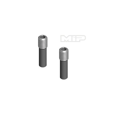 MIP HSS, M3 x .099 Pin Screw (2)