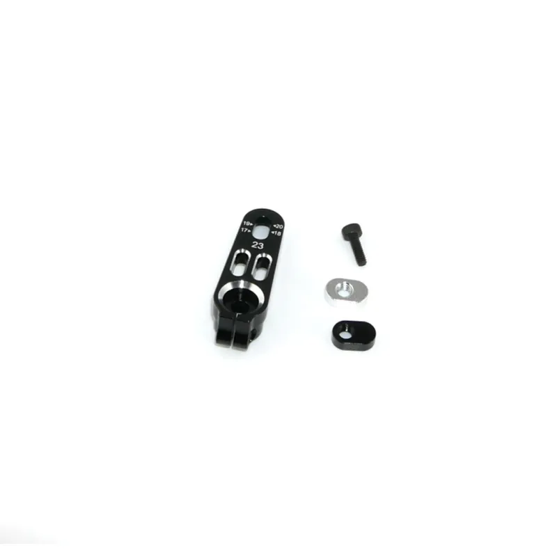 MR33 Adjustable Servo Horn 23t Sanwa 