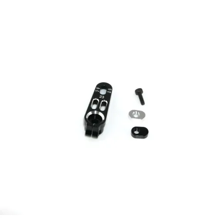 MR33 Adjustable Servo Horn 23t Sanwa 