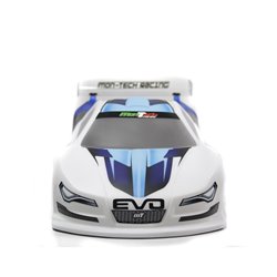 Montech Evo Body Touring 190mm