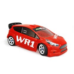 Montech Rally WR1 Body