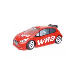 Montech Rally WR2 Body