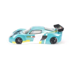 Montech LTS-GT Body