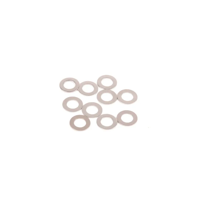 5.1 x 9 x 0.5mm Flat Washer