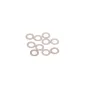 5.1 x 9 x 0.5mm Flat Washer