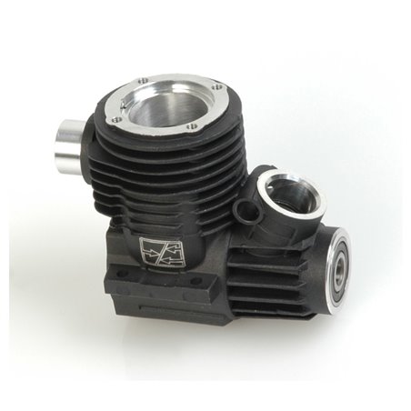 Crankcase and Bearings - X28 (2448+3021+3150)