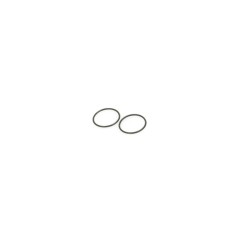 O-Ring Back Plate - X28