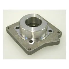 PULL STARTER BACK PLATE