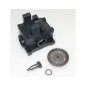 Gear Box incl Crown Gear and Pinion Gear Box incl Crown Gear and Pinion