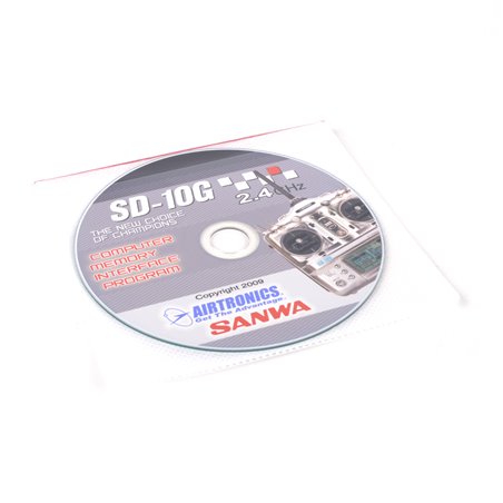 Sanwa USB Adaptor SD-10G EU