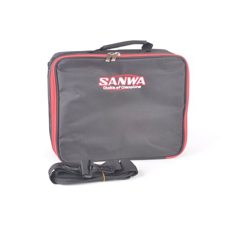 Sanwa Multi Transmitter Bag