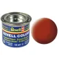 Revell 14ml Tinlets 83 Rust Matt