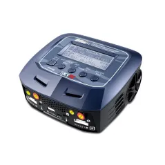 SKY RC D100 v2 AC/DC Dual Balance Charger