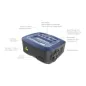 SKY RC D100 v2 AC/DC Dual Balance Charger