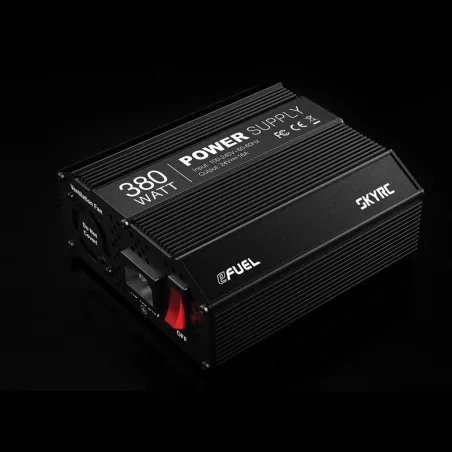 SKY RC 380W 24v Power Supply