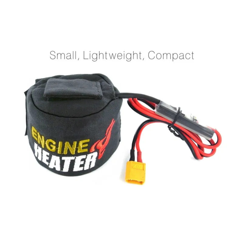 SKY RC Nitro Engine Heater SKY RC Nitro Engine Heater