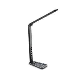 LED Pit Light 11-18V DC - Black