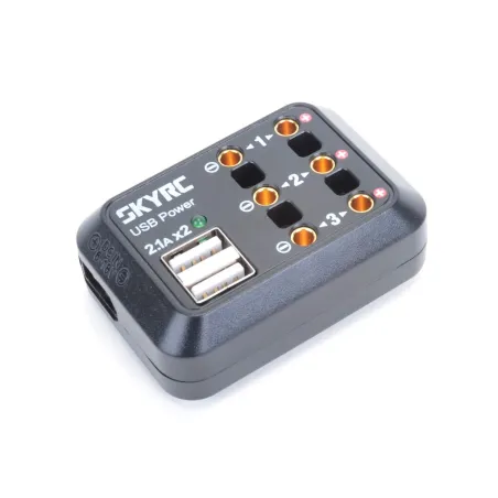 DC Power Distributor