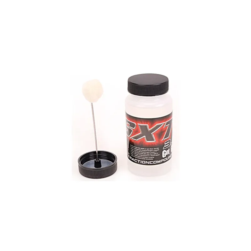 SXT 3.0 Traction Compound Additive SXT 3.0 Traction Compound Additive