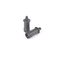 Vari Shock Body - Short (pr)
