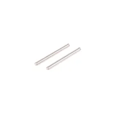 Pivot Pin grooved 44mmx1/8