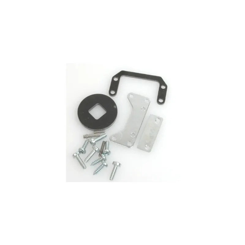 Disc Brake Repair Set - Nitro