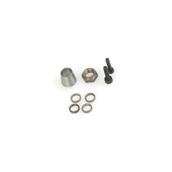 Crank Nut Washer and Cone-21/28