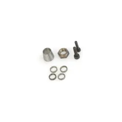Crank Nut Washer and Cone-21/28