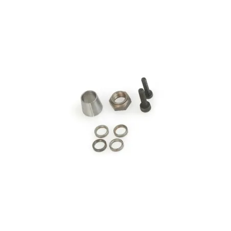 Crank Nut Washer and Cone-21/28