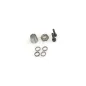 Crank Nut Washer and Cone-21/28