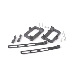 Stick Battery Holders and Straps SST (pr)