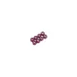 SPEED PACK - M3 Nyloc Nut - Purple Alloy (pk8)