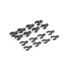 Kwik Klip 1/8x1.0 and 2.0mm