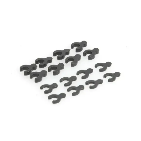 Kwik Klip 1/8x1.0 and 2.0mm