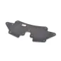 Rear Shock Mount - Nitro 21XT-R
