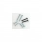 SPEED PACK-M4 16202530 Bolts (pk8)