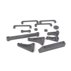 Mouldings Bag - BIG 6