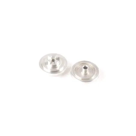 Alloy Washer Carriers pair - TT